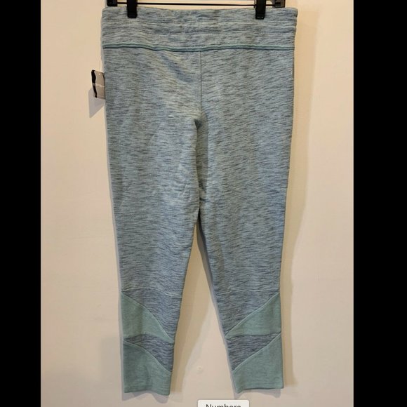 Free People Movement Kyoto Leggings Waterlily - Picture 6 of 10